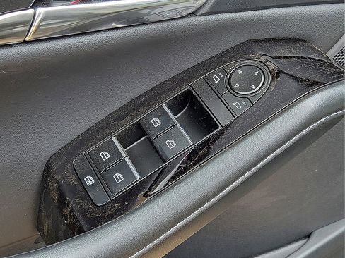 New 2025 MAZDA CX-30 AWD 2.5 S w/ Preferred Package image 20