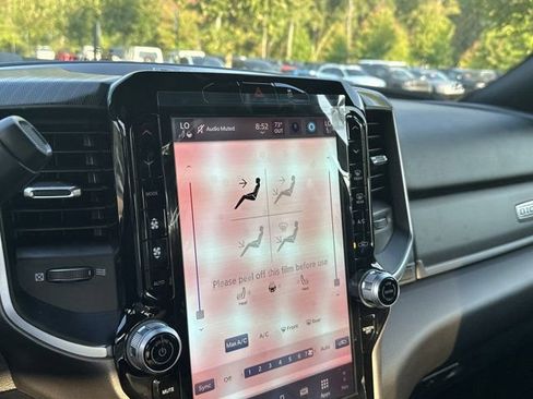 New 2026 RAM 2500 Big Horn image 25