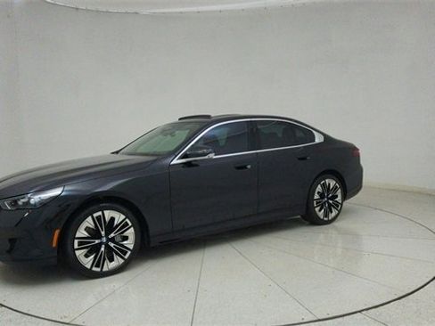 Used 2026 BMW 540i xDrive 540i xDrive image 64