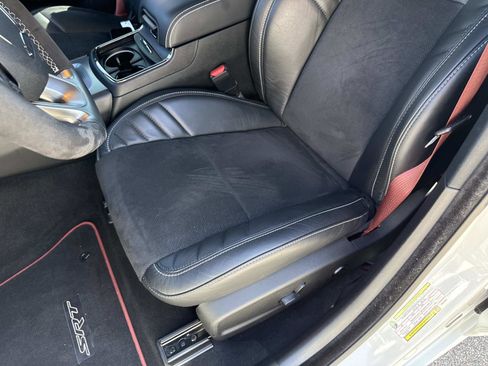 Used 2023 Dodge Charger SRT Hellcat w/ Harman/Kardon Audio Group image 21