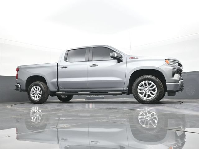 New 2026 Chevrolet Silverado 1500 RST w/ Safety Package AWD/4WD image 48