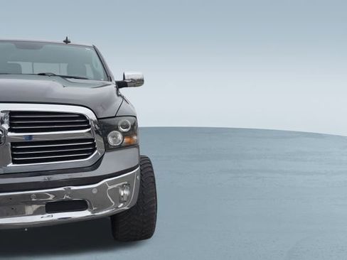 Used 2016 RAM 1500 Big Horn image 38