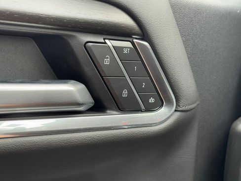 New 2026 GMC Sierra 1500 Denali image 15