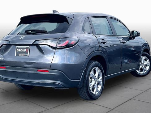 Used 2024 Honda HR-V LX image 13