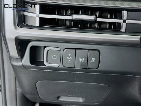 New 2026 Hyundai Santa Fe SEL image 12