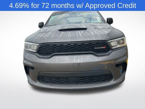 Used 2024 Dodge Durango R/T image 13