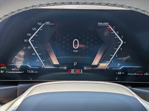 New 2026 BMW 330i Sedan image 11