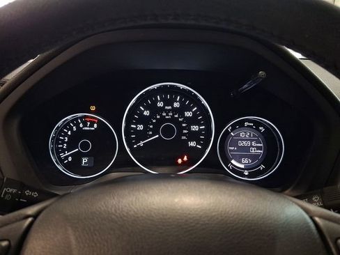 Used 2016 Honda HR-V EX-L image 25