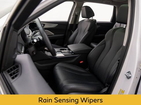 Used 2024 Acura MDX SH-AWD image 15