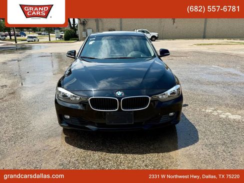 Used 2013 BMW 328i Sedan image 2