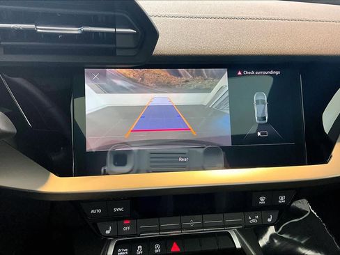 Used 2023 Audi A3 2.0T Premium image 29