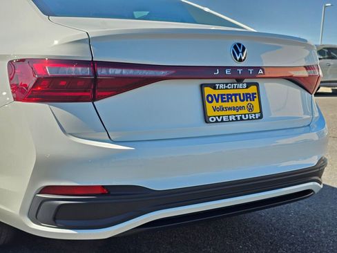 New 2026 Volkswagen Jetta S FWD image 7
