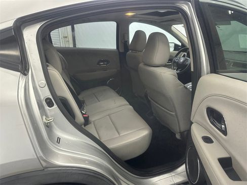 Used 2016 Honda HR-V EX-L image 16