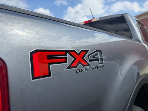 Used 2021 Ford Ranger XLT w/ Equipment Group 302A High AWD/4WD image 10