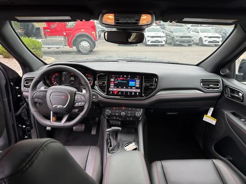New 2027 Dodge Durango GT AWD/4WD image 20