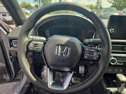 New 2026 Honda Civic Sport Touring image 15