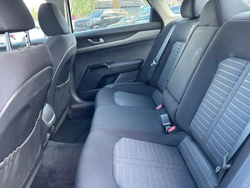 Used 2025 Kia K5 LXS image 11