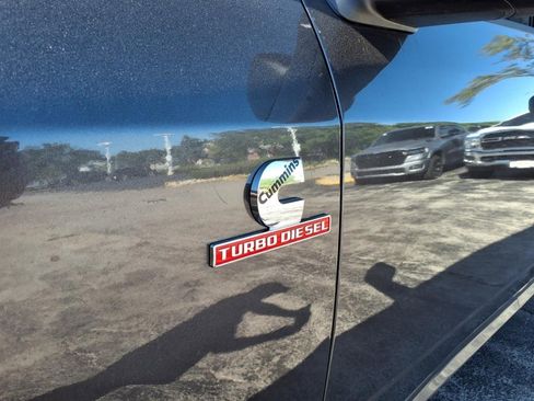 New 2026 RAM 3500 Tradesman w/ Chrome Appearance Group A image 7