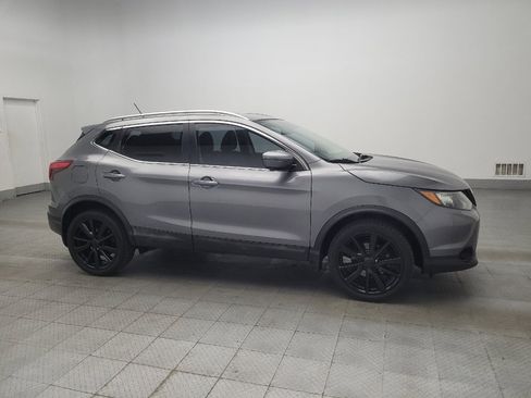 Used 2017 Nissan Rogue Sport SL FWD image 11