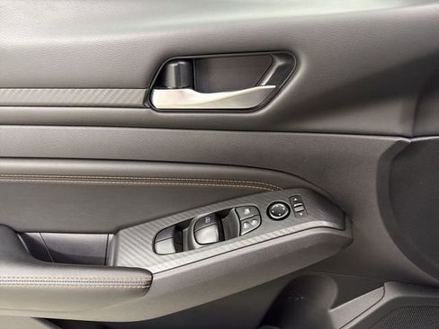 Certified 2022 Nissan Altima 2.0 SR image 21