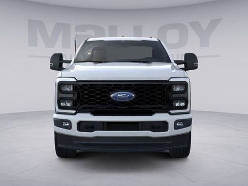 New 2026 Ford F250 XL w/ STX Appearance Package image 3