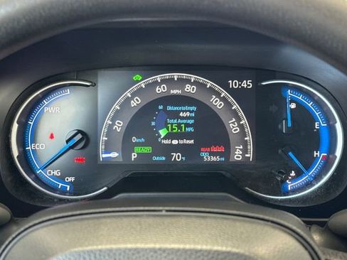 Used 2023 Toyota RAV4 LE AWD/4WD image 28