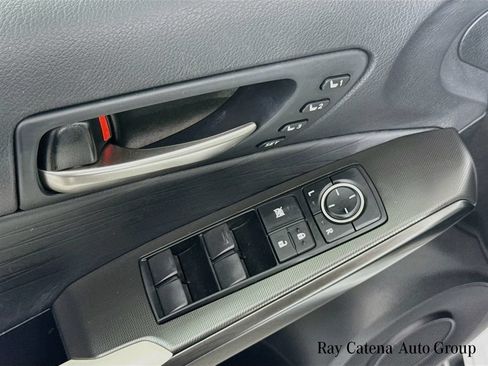 Certified 2023 Lexus IS 350 F Sport AWD/4WD image 18
