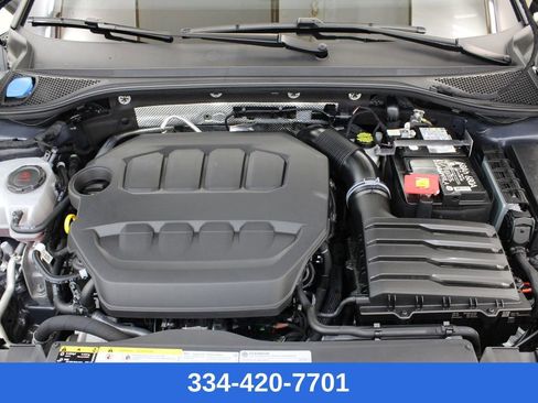 Used 2023 Volkswagen Arteon SEL Premium image 33