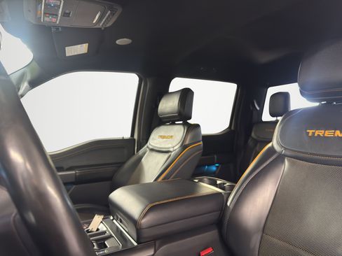Used 2023 Ford F150 Tremor w/ Equipment Group 402A High AWD/4WD image 26