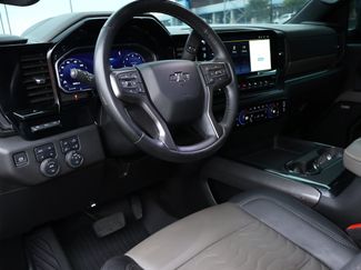 Used 2025 Chevrolet Silverado 2500 ZR2 w/ ZR2 Bison Edition AWD/4WD video 2