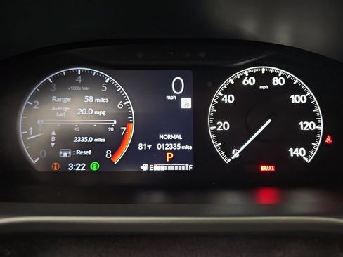Used 2024 Honda HR-V LX image 26