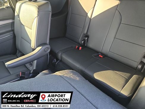 New 2026 Buick Enclave Preferred image 24