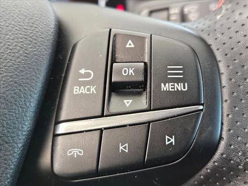 Used 2024 Ford Escape ST-Line w/ Tech Pack #1 image 16