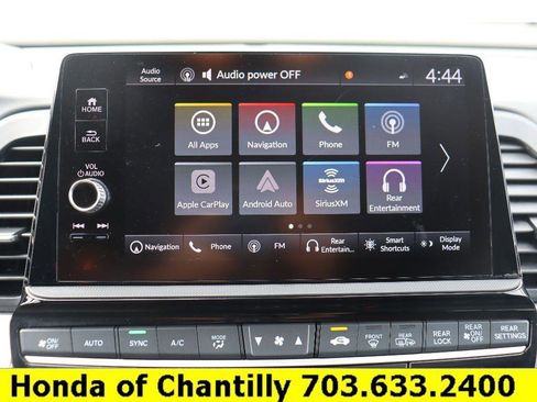 Certified 2025 Honda Odyssey Touring image 15