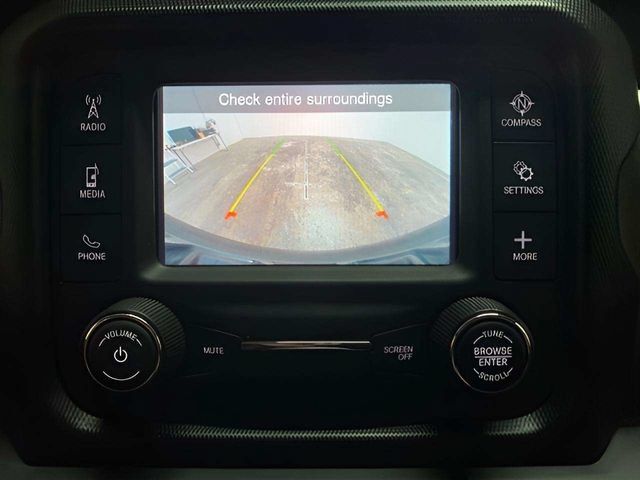 Used 2020 Jeep Wrangler Unlimited Sport S AWD/4WD image 37