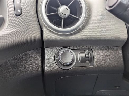 Used 2017 Chevrolet Sonic LT FWD image 19