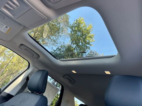 Used 2024 Ford Bronco Sport Outer Banks w/ Tech Package image 33