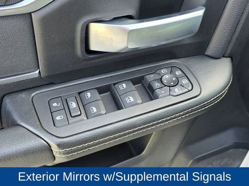 New 2025 RAM 2500 Big Horn image 23