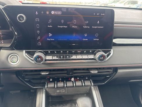 Used 2023 Chevrolet Colorado Z71 w/ Z71 Convenience Package 2 image 20