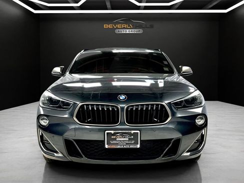 Used 2019 BMW X2 M35i w/ Premium Package AWD/4WD image 8