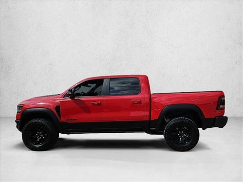 Used 2022 RAM 1500 TRX w/ TRX Level 2 Equipment Group AWD/4WD image 17
