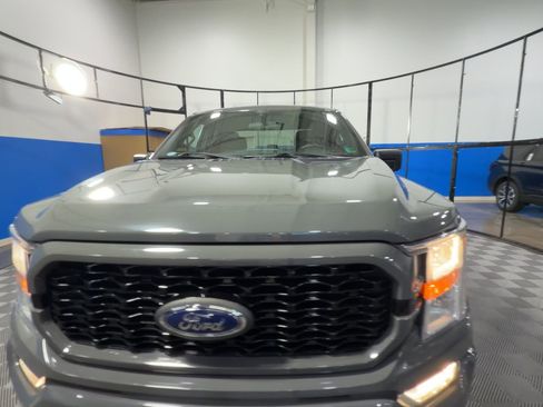 Used 2021 Ford F150 XL w/ Equipment Group 101A High image 4