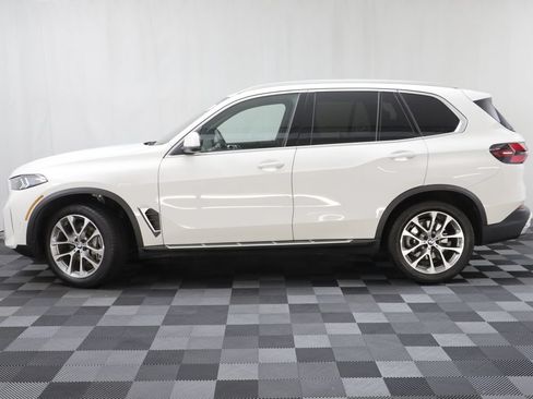Used 2026 BMW X5 xDrive40i AWD/4WD image 4