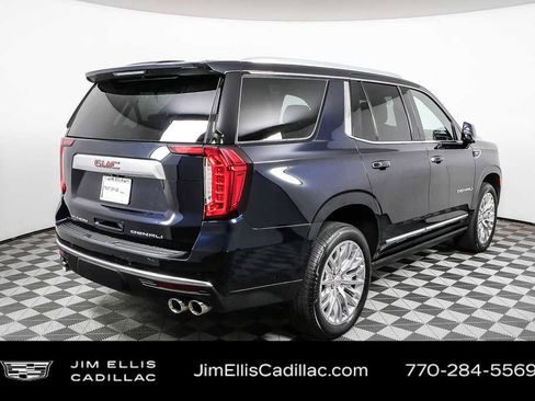 Used 2023 GMC Yukon Denali image 3
