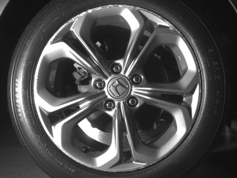 Used 2024 Honda Accord EX image 13