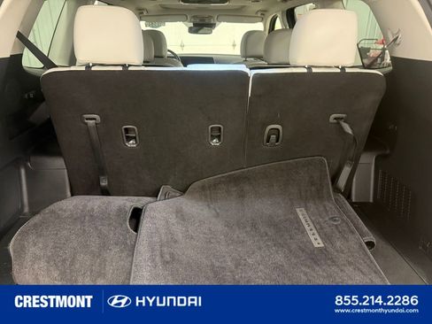 Used 2023 Kia Telluride SX AWD/4WD image 26