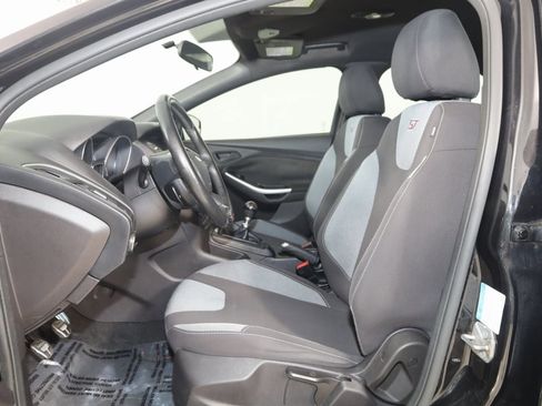 Used 2014 Ford Focus ST image 8