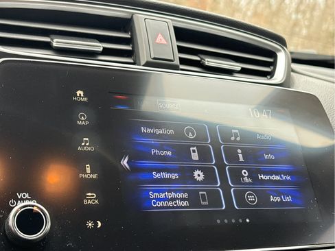 Certified 2022 Honda CR-V Touring image 17