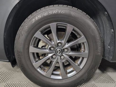 Used 2021 MAZDA CX-30 AWD 2.5 S image 10