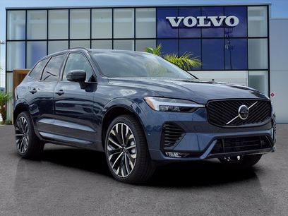New 2026 Volvo XC60 B5 Ultra w/ Protection Package Premier
